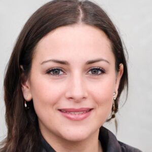 Picture of Amanda Salomé