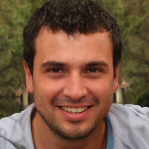 Picture of Marcos Avelar