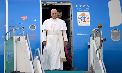 Papa Leão XIV na Turquia Diálogo Inter-religioso e Busca pela Paz Marcama Primeira Viagem Internacional