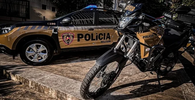 Adolescente de 17 anos é encontrado morto em mata no Vale do Aço; Polícia Militar prende quatro suspeitos