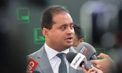 PF intima 31 investigados em esquema bilionário do INSS; líder do governo Lula é delatado