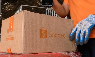 Shopee Investe em Contagem e Promete Entregas 50% Mais Rápidas na Grande BH
