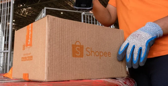 Shopee Investe em Contagem e Promete Entregas 50% Mais Rápidas na Grande BH