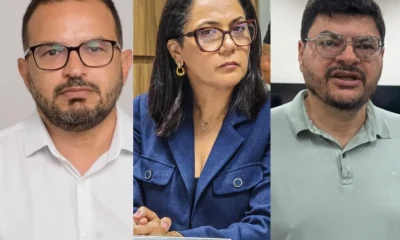 Secretário-adjunto de Governo do Acre pede demissão e acusa subchefe de gabinete de centralizar poder