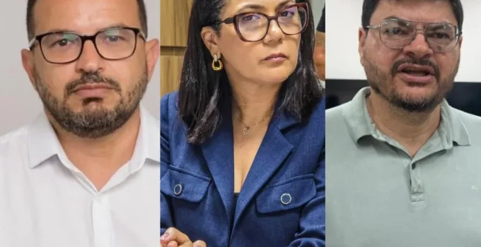 Secretário-adjunto de Governo do Acre pede demissão e acusa subchefe de gabinete de centralizar poder