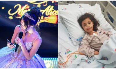 De BH para o Mundo: Jovem celebra 15 anos e emociona ao agradecer doador de coração em festa memorável