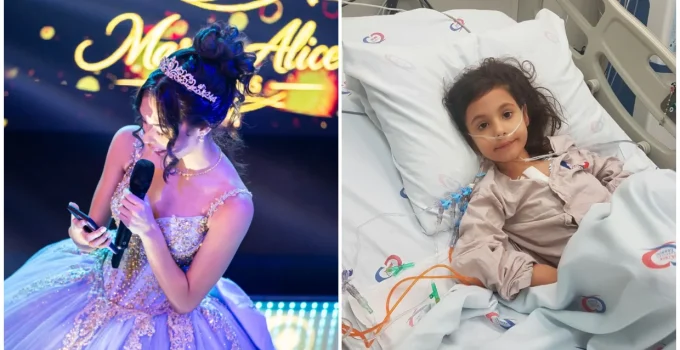 De BH para o Mundo: Jovem celebra 15 anos e emociona ao agradecer doador de coração em festa memorável