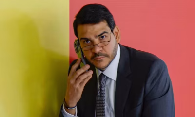 Governo negocia cargos em agências para garantir votos de centro e Alcolumbre para indicar Jorge Messias ao STF