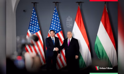 Queda de Orbán na Hungria Expõe Vulnerabilidade de Autocratas; Cenário Global Permanece Desafiador