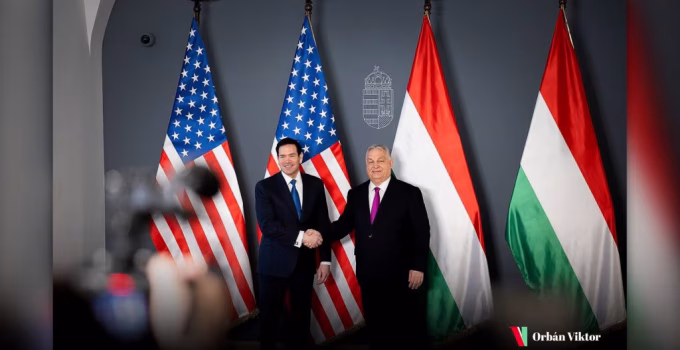 Queda de Orbán na Hungria Expõe Vulnerabilidade de Autocratas; Cenário Global Permanece Desafiador