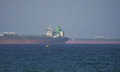 China pede contenção e cessar-fogo imediato após Trump ameaçar bloquear o Estreito de Ormuz