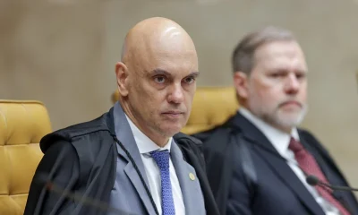 Presidente do PT endossa pedido de Lula para que Moraes se declare impedido em caso Master
