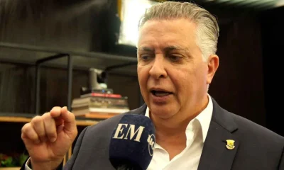 Álvaro Damião: Federação União Brasil/PP adiará decisão sobre apoio em Minas Gerais até definir cenário eleitoral