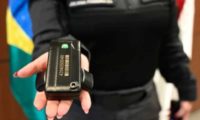 Prisões em Massa em Minas: Mais de 11 Mil Detidos por Ignorar Medidas Protetivas para Mulheres em 2023