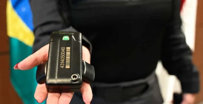 Prisões em Massa em Minas: Mais de 11 Mil Detidos por Ignorar Medidas Protetivas para Mulheres em 2023