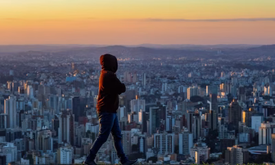 Defesa Civil de BH Alerta: Temperaturas Baixas Chegam à Capital Nesta Terça-feira (14)