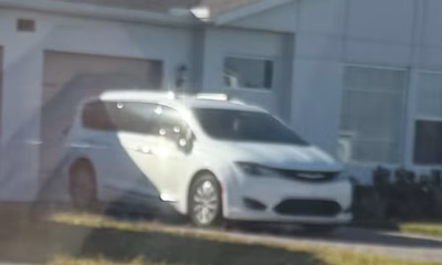 Ramagem é preso nos EUA após cerco com SUV e monitoramento; passaporte cancelado foi chave