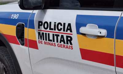 Homem é executado com cinco tiros em Contagem, na Grande BH; suspeitos fugiram em alta velocidade