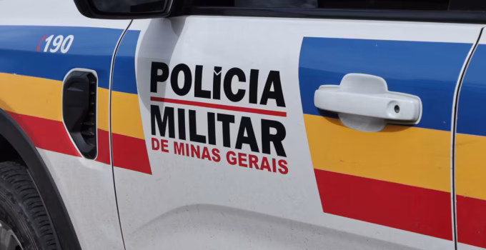 Homem é executado com cinco tiros em Contagem, na Grande BH; suspeitos fugiram em alta velocidade