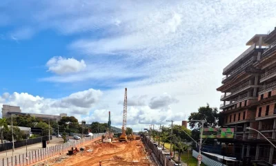 Avenida Cristiano Machado: Interdição Parcial Nesta Terça (14) Afeta Sentido Centro em BH; Veja Desvios