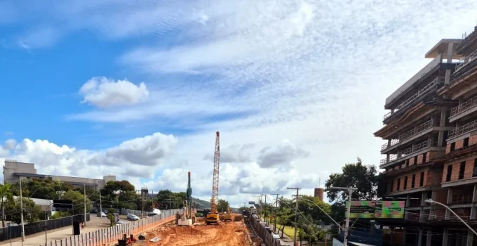 Avenida Cristiano Machado: Interdição Parcial Nesta Terça (14) Afeta Sentido Centro em BH; Veja Desvios