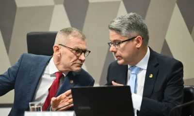 Trocas na CPI do Crime Organizado geram polêmica antes de votação de relatório