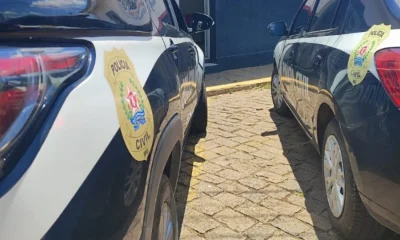 Vereador de 72 anos é preso em Pirajuba, Triângulo Mineiro, suspeito de estupro de vulnerável por cinco anos