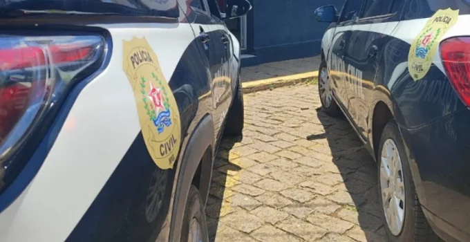 Vereador de 72 anos é preso em Pirajuba, Triângulo Mineiro, suspeito de estupro de vulnerável por cinco anos