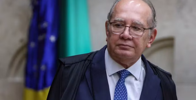 STF aguarda PGR para apurar suposto abuso de poder na cúpula da CPI do Crime Organizado