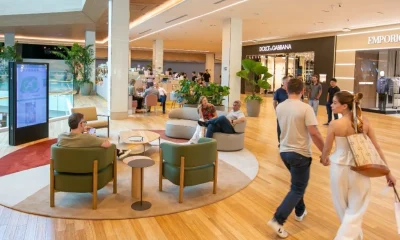 Minas Gerais se destaca no cenário nacional: DiamondMall e BH Shopping figuram entre os 15 shoppings mais rentáveis do Brasil