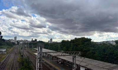 Alerta de Chuva em Belo Horizonte: Defesa Civil Emite Recomendações Urgentes Até Quarta (15/4)