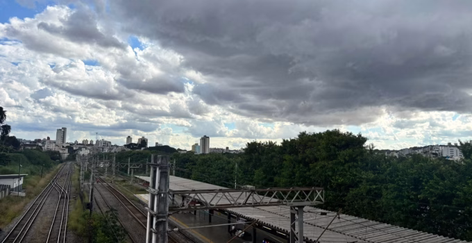 Alerta de Chuva em Belo Horizonte: Defesa Civil Emite Recomendações Urgentes Até Quarta (15/4)