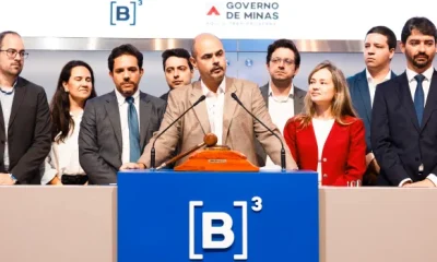 Minas Gerais avança: Ponte ligando Cássia e Delfinópolis é leiloada e promete revolucionar mobilidade no Sul do Estado