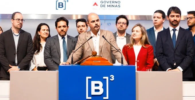 Minas Gerais avança: Ponte ligando Cássia e Delfinópolis é leiloada e promete revolucionar mobilidade no Sul do Estado