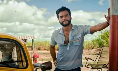 Wagner Moura Brilha e Conquista Prêmio de Melhor Ator no Círculo de Críticos de Nova York por "O Agente Secreto"