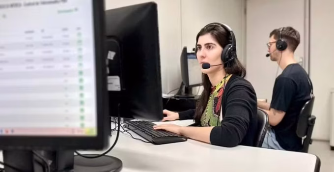 Alta de Doenças Respiratórias em BH: Saiba Como Realizar Teleconsultas Grátis no SUS