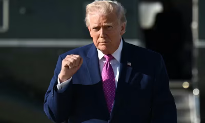 Trump afirma que Xi Jinping prometeu não enviar armas ao Irã e que China apoia reabertura do Estreito de Ormuz