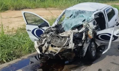 Tragédia na BR-381: Cinegrafista da Band Minas morre em acidente com caminhão em Santa Luzia; repórter fica ferida