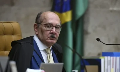 Gilmar Mendes pede vista e suspende julgamento no STF sobre nepotismo em cargos políticos