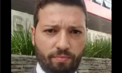 Julgamento em Ibirité: Homem é condenado a 31 anos por assassinato brutal de advogado criminalista com 30 tiros