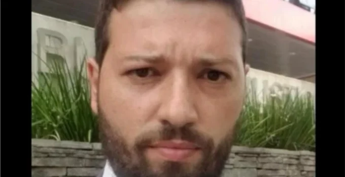 Julgamento em Ibirité: Homem é condenado a 31 anos por assassinato brutal de advogado criminalista com 30 tiros