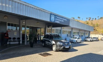 Técnico de Radiologia Indiciado em MG por Filmar Pacientes Nuas Durante Exames
