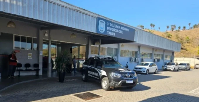 Técnico de Radiologia Indiciado em MG por Filmar Pacientes Nuas Durante Exames