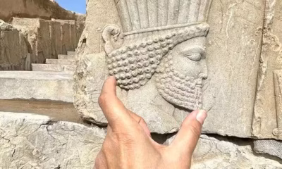 O Legado Persa: Como a Milenar Cultura do Irã Moldou Nosso Cotidiano de Formas Inesperadas