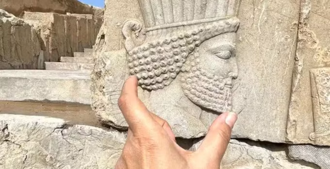 O Legado Persa: Como a Milenar Cultura do Irã Moldou Nosso Cotidiano de Formas Inesperadas