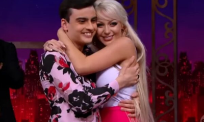 Barbie Humana: Laudo do IML aponta overdose de cocaína como causa da morte da ex de Dudu Camargo