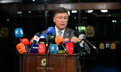 CPI do INSS entrega relatório ao STF com pedido de indiciamento de 216 pessoas