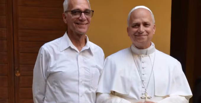 Polícia dos EUA Investiga Ameaça de Bomba na Residência de Familiar do Papa Francisco