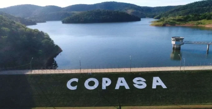 TCE-MG libera etapas iniciais da privatização da Copasa, mas veta conclusão do processo