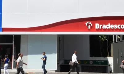 CEO do Bradesco revela otimismo para a economia brasileira em 2026 com PIB em alta e dólar em queda